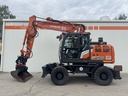 HITACHI ZX150W-7
