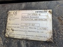 HITACHI ZX135US-6