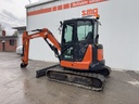 HITACHI ZX48U-6
