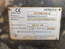 HITACHI ZX490LCH-6