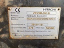HITACHI ZX490LCH-6