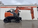 HITACHI ZX150W-7
