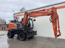 HITACHI ZX150W-7