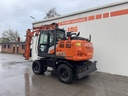 HITACHI ZX150W-7