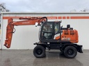 HITACHI ZX150W-7