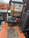 HITACHI ZX150W-7