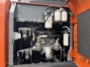 HITACHI ZX150W-7