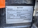 HITACHI ZX10U-6 KTEG