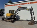 VOLVO ECR88