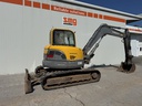 VOLVO ECR88