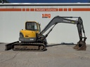 VOLVO ECR88