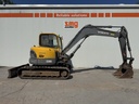 VOLVO ECR88
