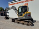 VOLVO ECR88