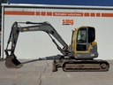 VOLVO ECR88