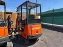 HITACHI ZX19-6