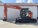 HITACHI ZX135US-6