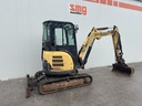 YANMAR VIO33-U