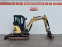 YANMAR VIO33-U