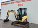 YANMAR VIO33-U