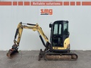YANMAR VIO33-U