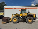 KOMATSU WA380-5H