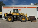 KOMATSU WA380-5H