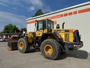 KOMATSU WA380-5H