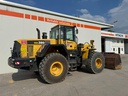 KOMATSU WA380-5H