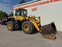 KOMATSU WA380-5H