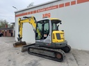 WACKER NEUSON EZ80