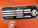 HITACHI ZW220-6