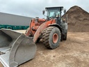 HITACHI ZW220-6