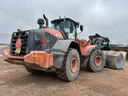 HITACHI ZW220-6