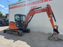HITACHI ZX65USB-6