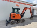 HITACHI ZX65USB-6