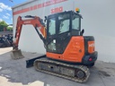 HITACHI ZX65USB-6