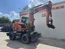 HITACHI ZX95W-7