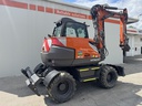 HITACHI ZX95W-7