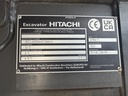 HITACHI ZX95W-7