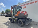 HITACHI ZX95W-7
