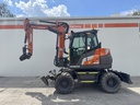 HITACHI ZX95W-7
