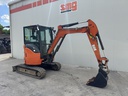 HITACHI ZX26U-6