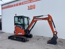 HITACHI ZX26U-6