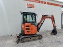 HITACHI ZX26U-6