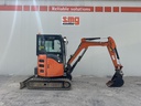 HITACHI ZX26U-6