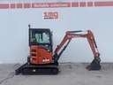 HITACHI ZX26U-6
