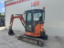 HITACHI ZX26U-6
