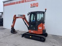HITACHI ZX26U-6
