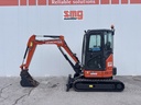 HITACHI ZX26U-6