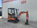 HITACHI ZX19-6